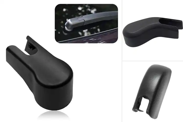 Detailed view of Best ABS Wiper Covers: Top Picks for Style and Protection