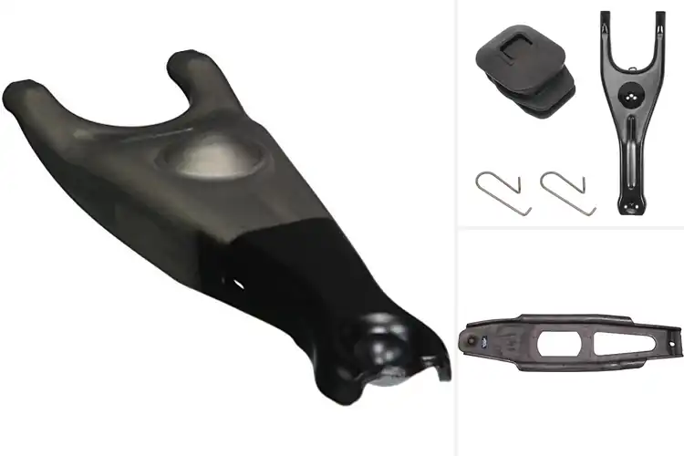 Detailed view of Best Clutch Release Forks: Top 10 Picks for Smoother Driving