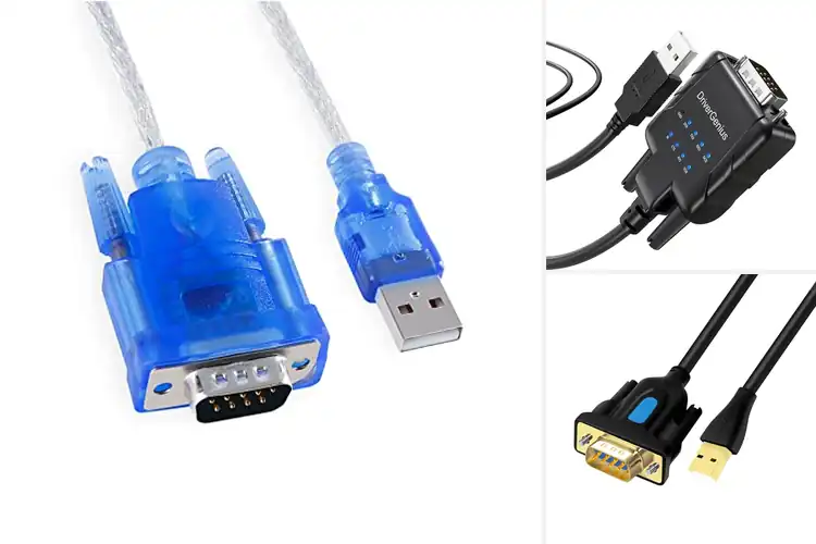 Detailed view of Best COM Port Drivers for Smooth, Reliable Connectivity