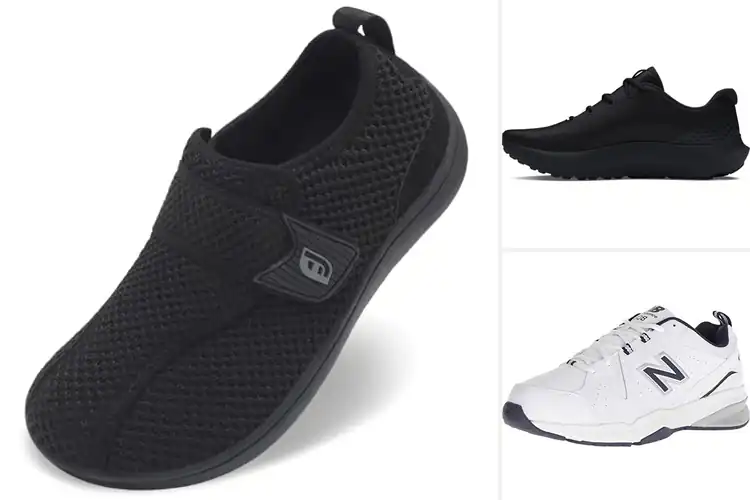 Detailed view of Best Comfort Shoes: 10 Top Picks for All-Day Support & Style