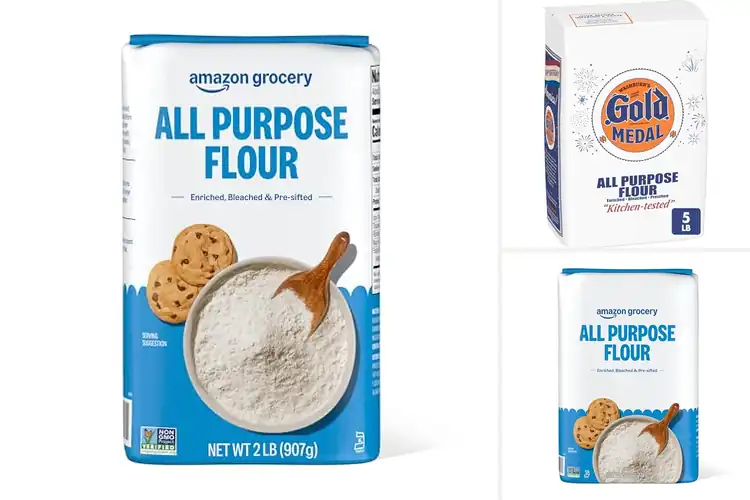 Detailed view of Best Cooking Flours: Top 10 Picks to Elevate Your Recipes