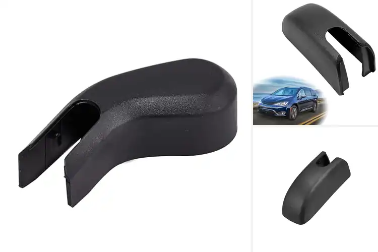 Detailed view of Best Easy Install Wiper Covers