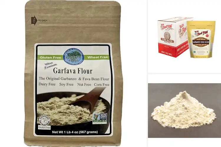 Detailed view of Best Fava Flours: Top 10 Picks for Cooking & Baking