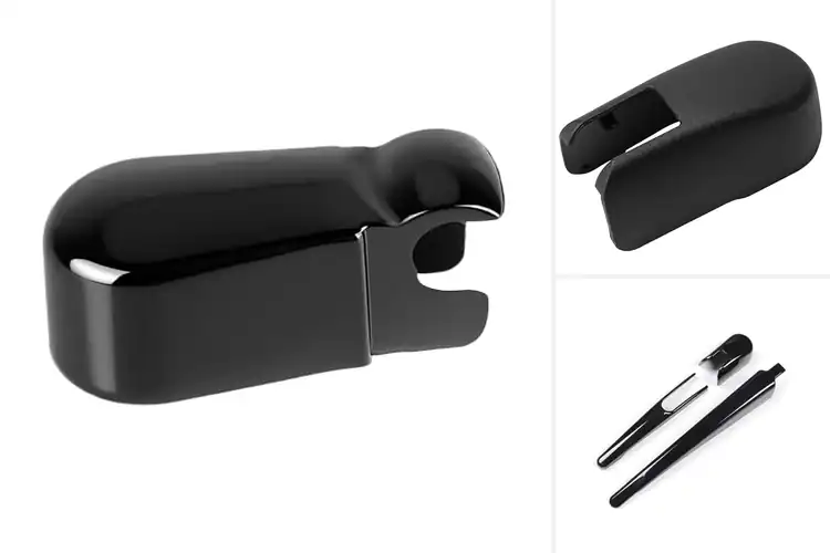 Detailed view of Best Honda CRV Rear Wiper Covers