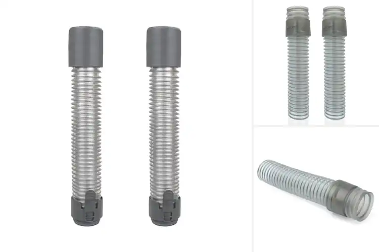 Detailed view of Best Kenmore Lower Hose for Effortless Cleaning