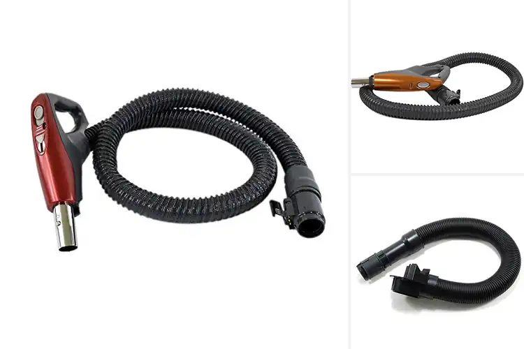 Detailed view of Best Kenmore Vacuum Hose: Top 10 Picks for Easy Cleaning