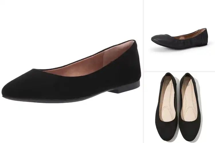 Detailed view of Best Office Flats: 10 Top Picks for Comfort & Style All Day