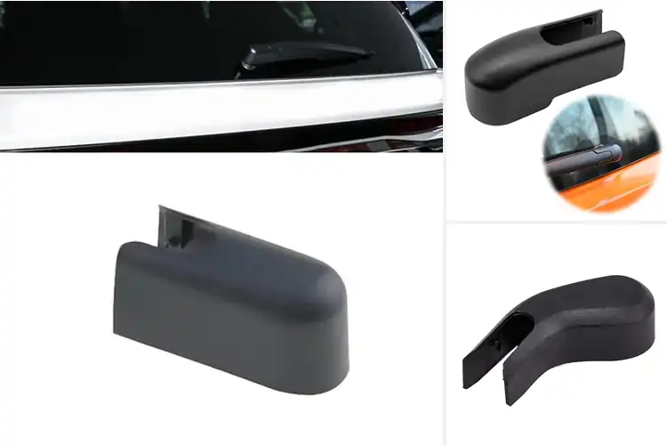Detailed view of Best Rear Wiper Covers