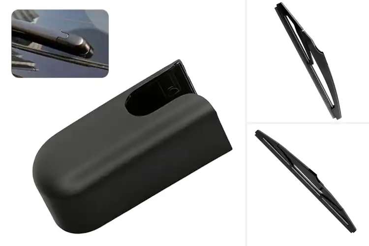 Detailed view of Best Rear Wiper Trims