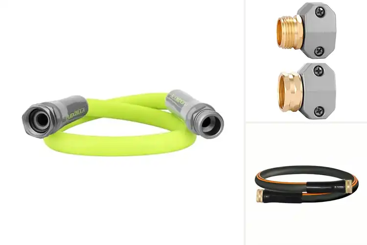 Detailed view of Best Replacement Hose