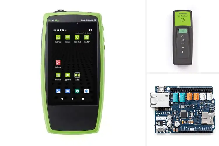 Detailed view of Best TCP Connectivity Tools for Smooth, Reliable Networks
